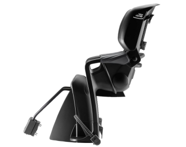 Preview: Kindersitz Britax - Römer "Jockey Pro" / Sitz Carbon Black, Bezug Mineral Grey